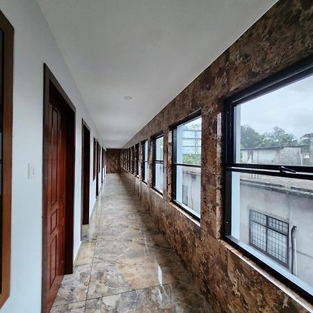 Royal View Residency Otel Attingal Dış mekan fotoğraf
